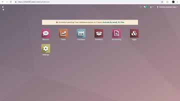 Odoo V12 - Ship & Invoice When Only When Stock Is Available