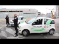 Vigilanza  sicurezza in azione  g action group