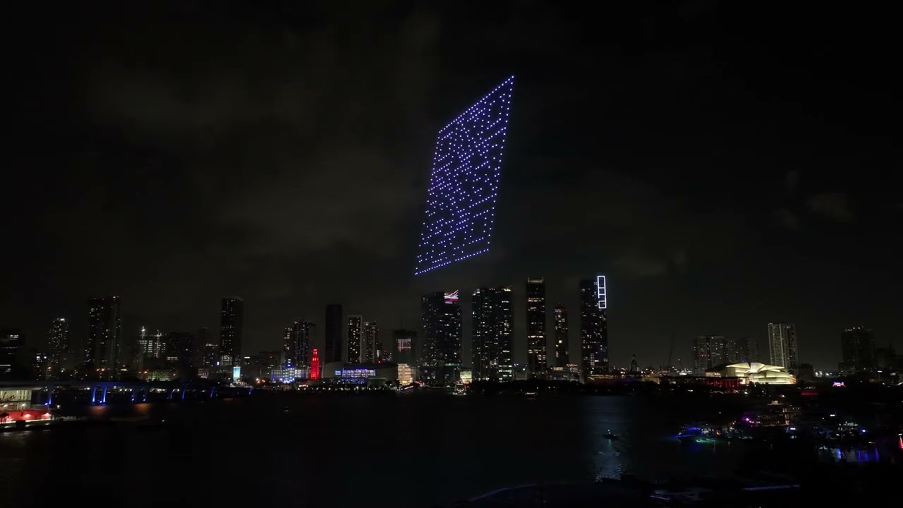 Jonas Brothers launch sweepstakes in the sky powered by Flowcode