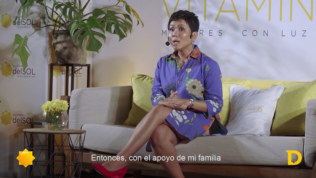 Sachiko Tanaka - Vitamina D ☀️