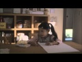 ジュピターテレコム J:COM CM 「なぜ？編」・「コップ編」