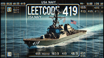 leetcode 419: no top or left pattern: battleships on board: c++ solution
