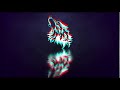 Free youtube glitch reflection gaming intro logo animation  after effects template 100 free