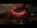 Nice game ending clip  twitchbagz infinite halo multiplayer clips