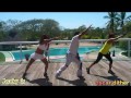 FUEGO ME GUSTAN TODAS ZUMBA FITNESS OSCAR DITHER JEROKY DS mp3