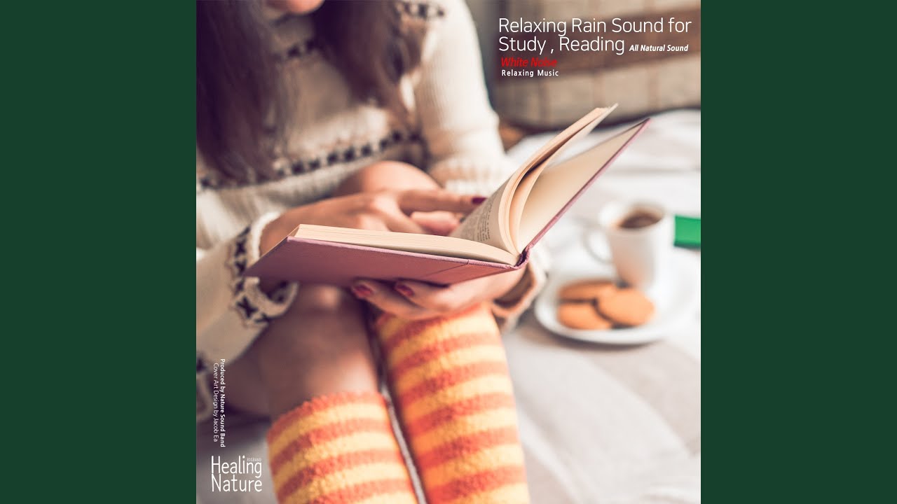 YouTube에서 불안한 감정을 잠재우는 빗소리 ASMR 보기