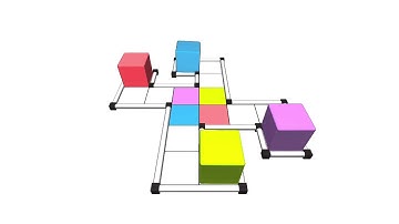 Cubot - The Complexity of Simplicity xbox one