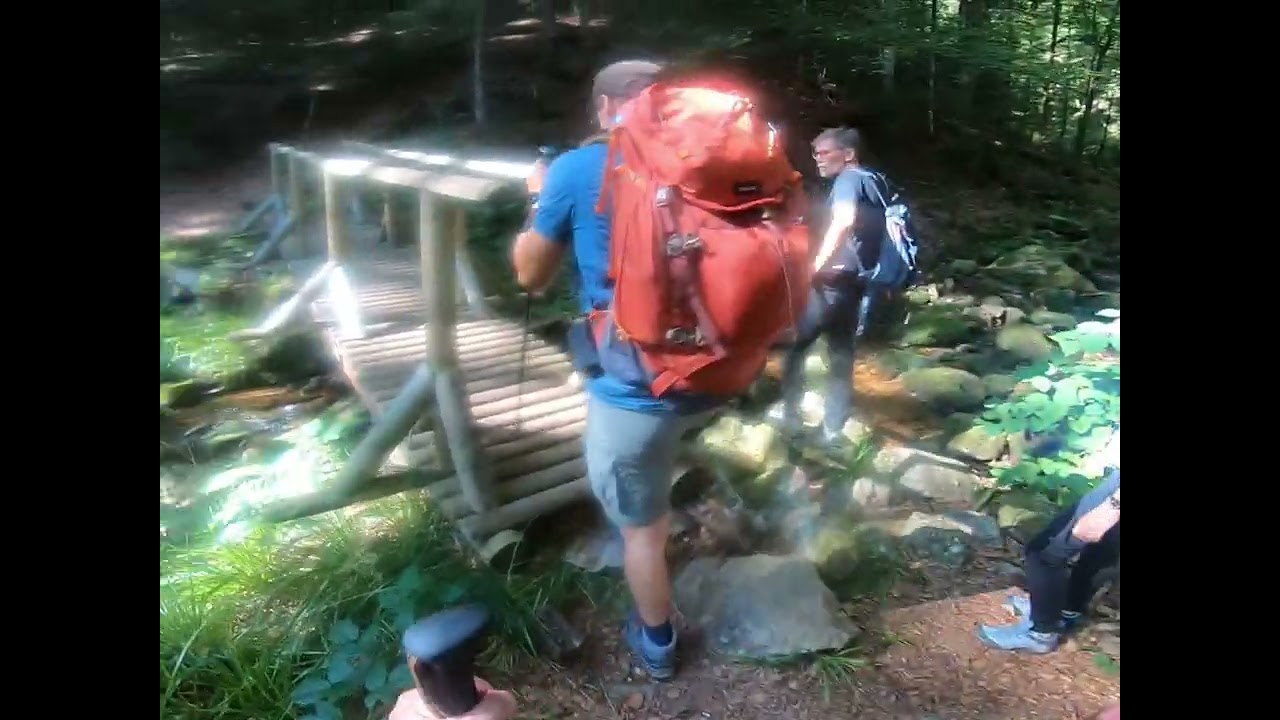 Circuit gerardmer/xonrupt