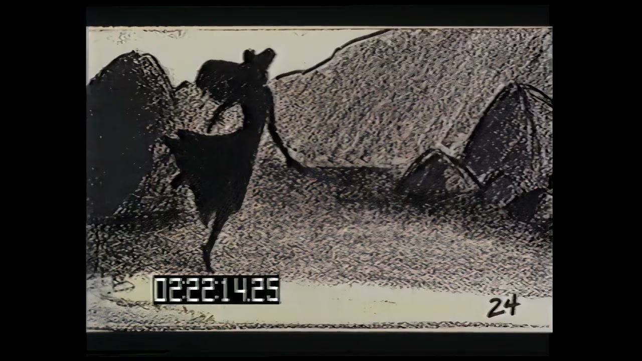 Happy Ending - The Little Mermaid - 1987 Workprint (Remastered)