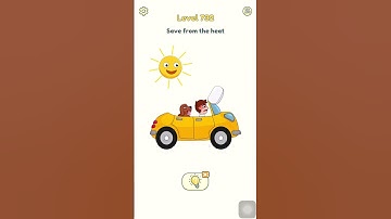 Dop 2 gameplay level 732 #gameplay #shorts #Dop2 #gaming #gaminglucyy