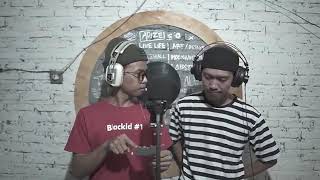 Dj monkey vs sunda