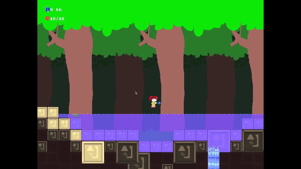 Torque2d Indie Game Dev