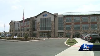 UGI opens new corporate headquarters in Lancaster County