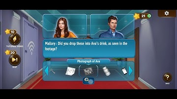 Murder Mystery | Chapter 10 | Hidden Escape | Murder Game | Horror Mystery