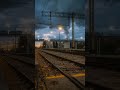 LEICA M11-P Street photography | Train Station in Poland | Nokton.m11