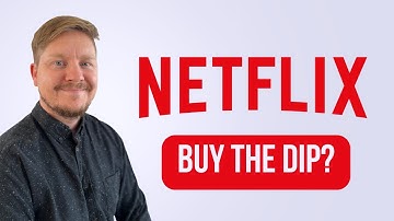 Should you buy Netflix stock? 3-minute stock analysis - October 2025