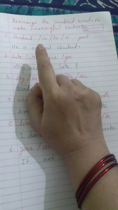 make-meaningful-sentences-phrases-into-meaningful-sentence-class-5