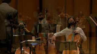 Orpheo Looks Back - Andrew Bird, Arr. Sarah Whitnah | Sphere Ensemble