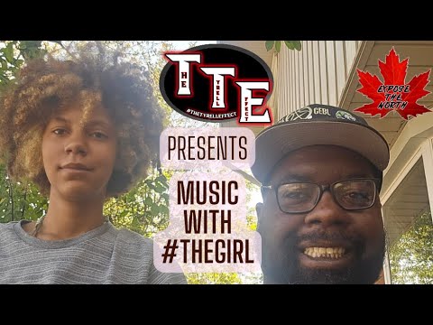 #TheTyrellEffect Ep.467 with #TheGirl