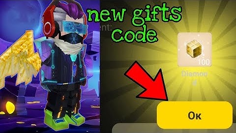 New gift code for G-CUBES Blockman Go|How to get GCUBES for FREE in Blockman Go|new dupe gcubes