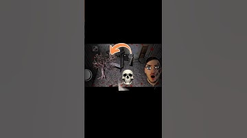 granny socket 🥶 new trips and tricks #granny cegret tricks ☠️ letest feed #searching #gaming #vairal