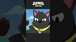 Denis And Me Big Bod