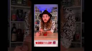 l left crazy sour skittles in rum for a week dokaryan Profile