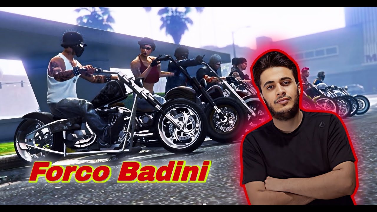 Part5  parkour d senario ya dahwata tahri da ma 100 mlion dvyan  #gta #fivem