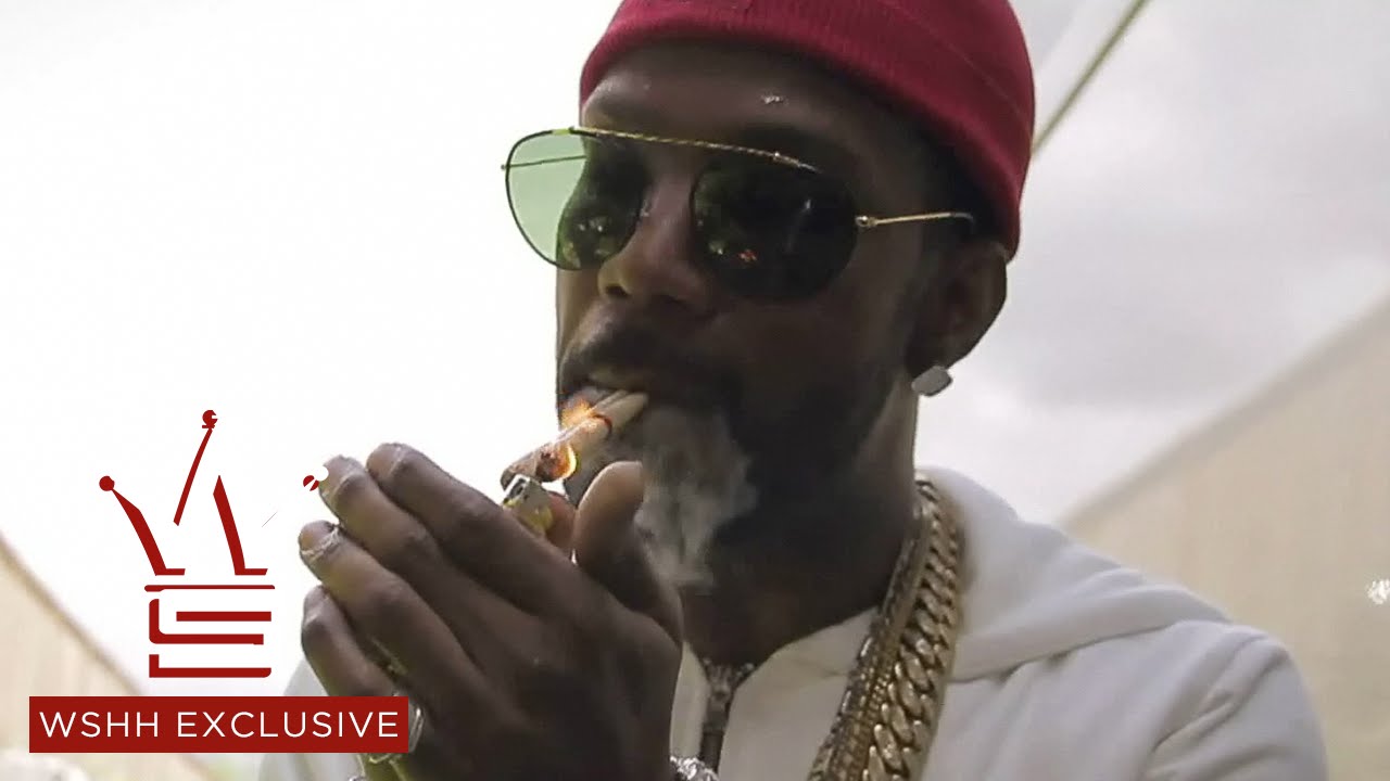 Juicy J "Still" (WSHH Exclusive Official Music Video) YouTube