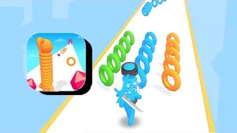 Long Neck Run All Levels Gameplay (iOS & Android) Walkthrough part 13