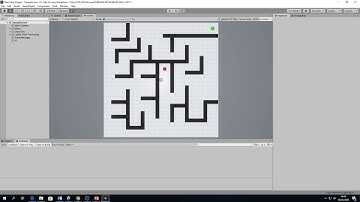 A* Static pathfinding