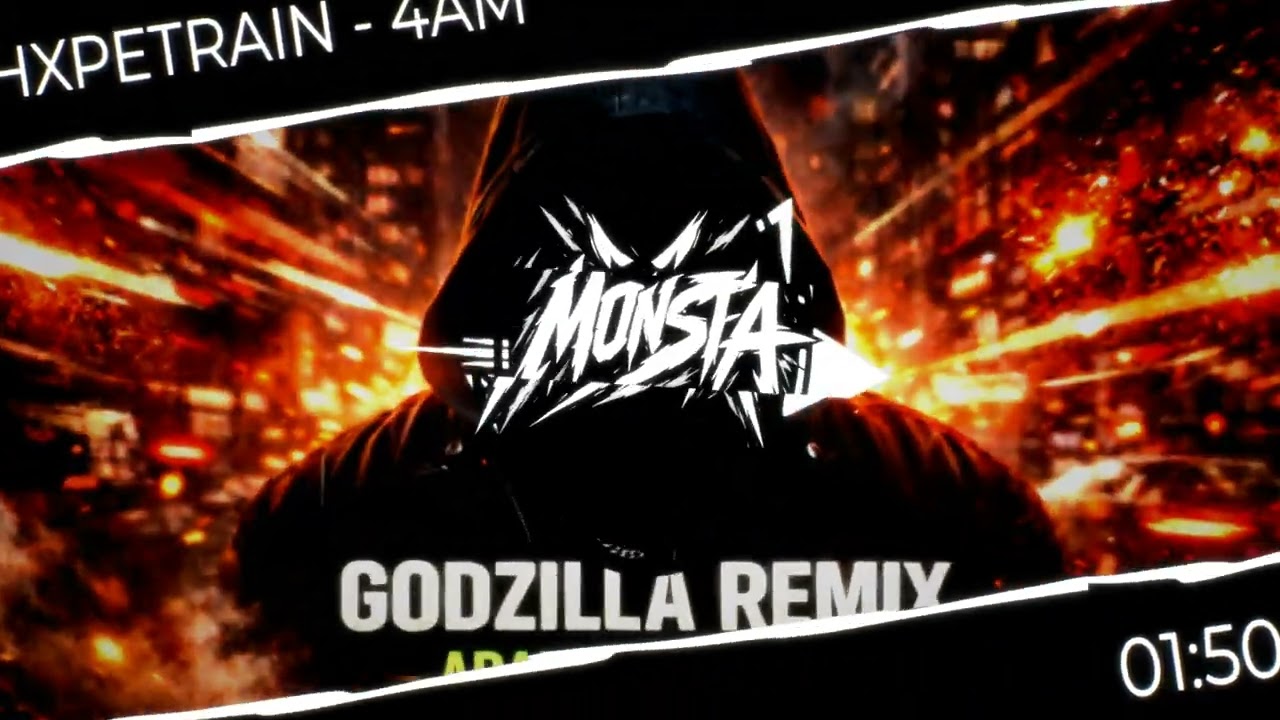 MONSTA – Godzilla Remix (Arabic Version) | Fast Arabic Rap Challenge