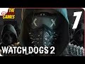 WATCH DOGS 2 ➤ Прохождение #7 ➤ yMHblN_g0M_[HeT]