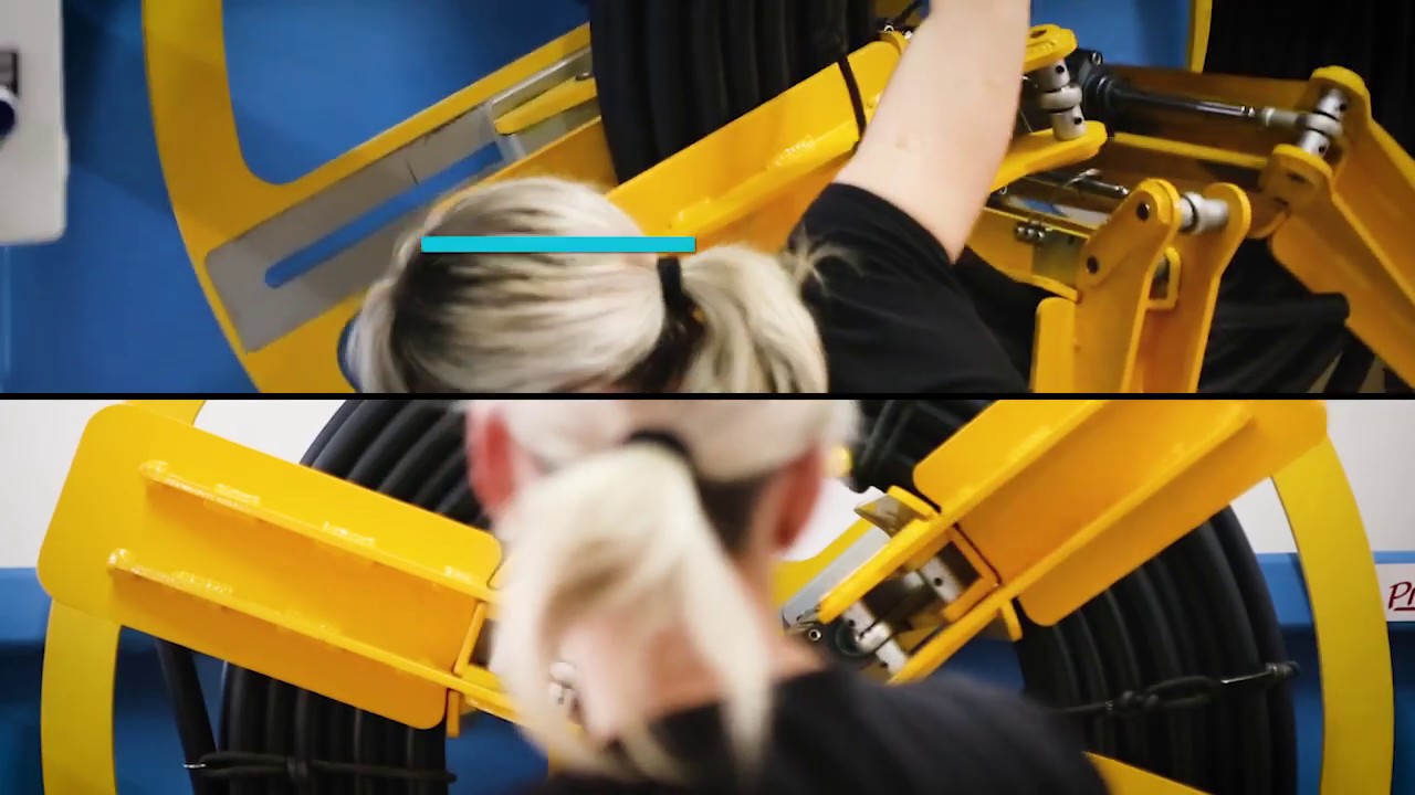 Dropplant film promocyjny