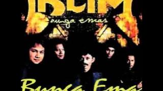 Iklim - Bunga Emas (Audio Video Original)