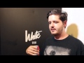 Cruger Talks About His Battle With Conceited