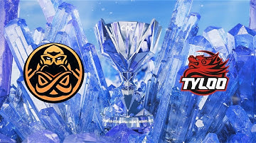 TYLOO VS ENCE CS2 HIGHLIGHTS | CS Asia Championships 2023 - ence vs tyloo