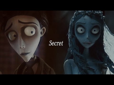 Secret - The Pierces (Türkçe Çeviri)