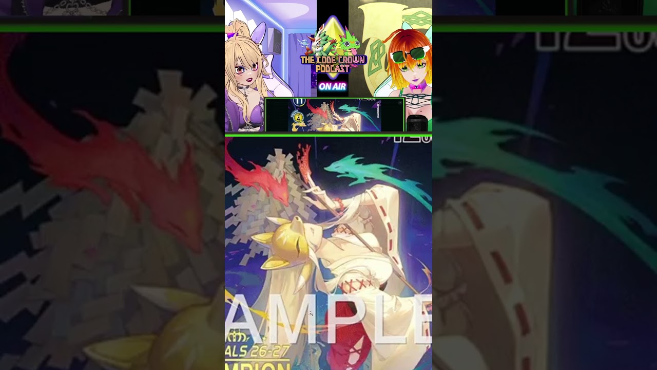 That is just Nut---NESTLED in there! | #thecodecrown on #Twitch