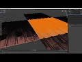 Create a modular photoscanned wall for Game Dev! Blender 2.93.1