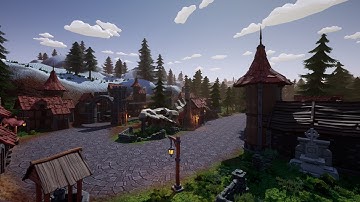 Hydroneer: Getting started on a new save