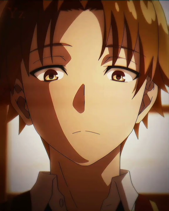 Download lagu Ayanokōji Kiyotaka - My Ordinary Life