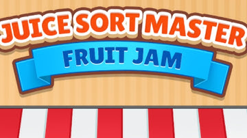 Juice Sort Master - Fruit Jam Gameplay Android