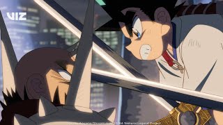 Download Lagu YAIBA: Samurai Legend Season 1 - Episode 11 MP3 Download Lagu YAIBA: Samurai Legend Season 1 - Episode 11 MP3