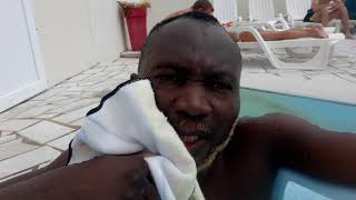 Le P Breziani En Vacances En Mode Camping