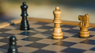 Quick Chess De-Rust