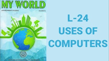 Class 5th. EVS L-24 PSEB.