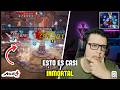 WCUNDEAD ES UNA ARQUERA QUE ESTA A OTRO NIVEL | MIR4