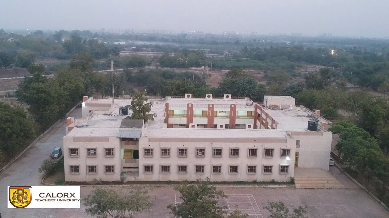 Sabarmati University