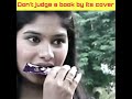 Dont judge a book by its cover2minsbro shorts shortsviral